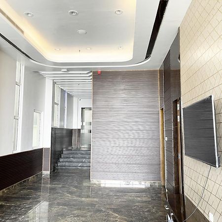 Hotel Tbs In Пури Экстерьер фото