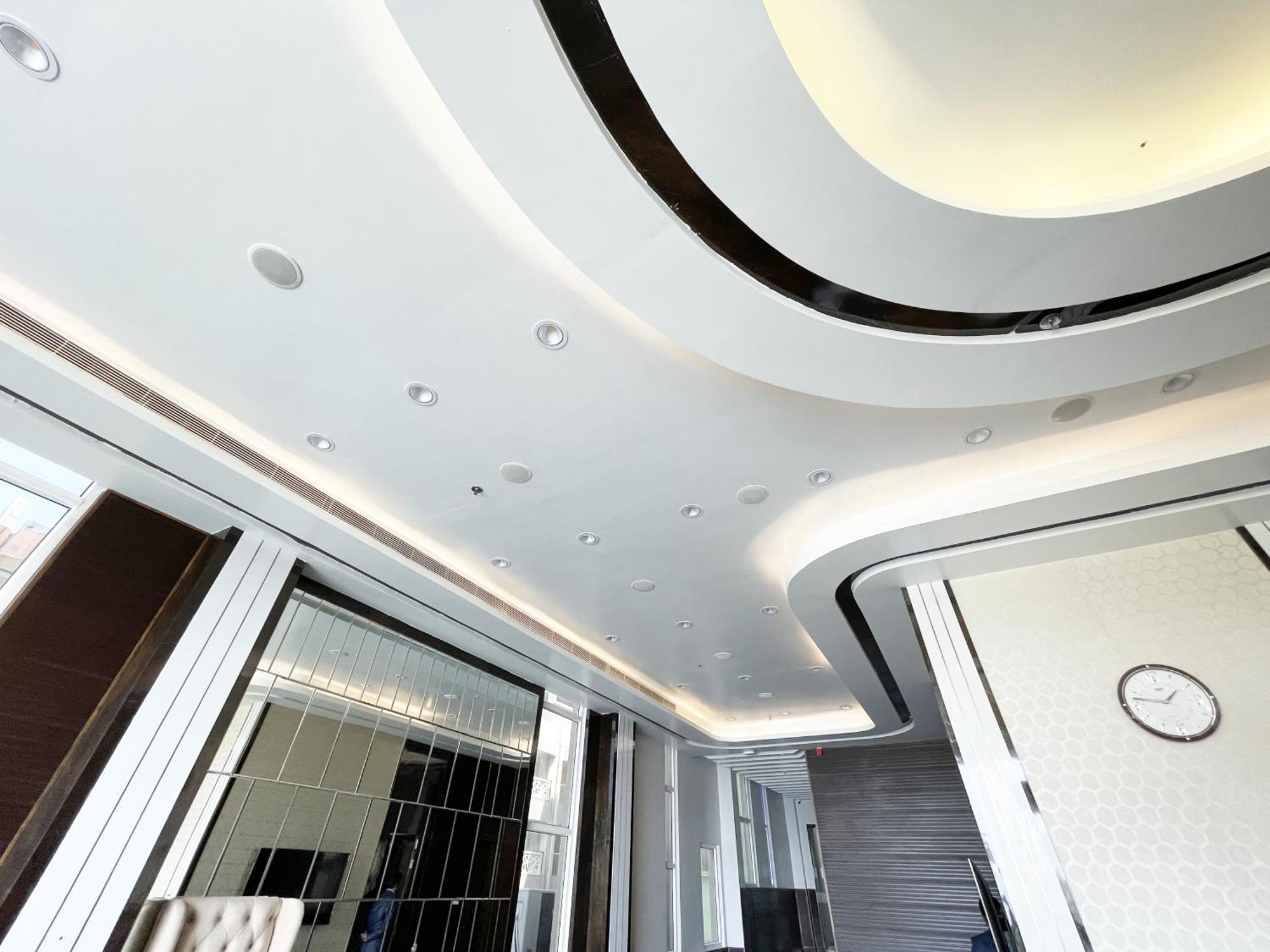Hotel Tbs In Пури Экстерьер фото